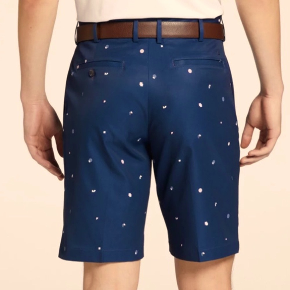 Mens Walter Hagen Perfect 11 Golf Shorts!  So comfortable. - Picture 2 of 4